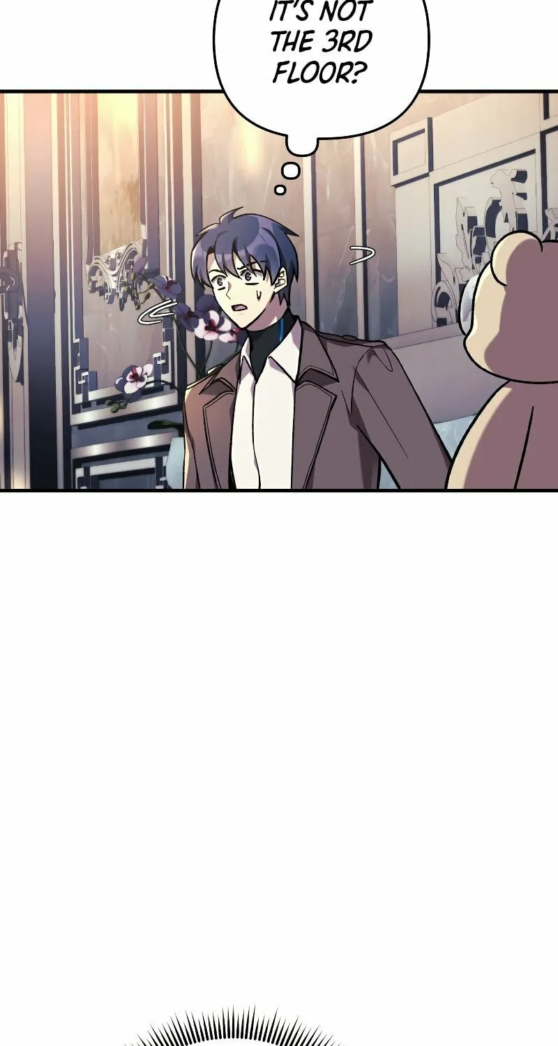 My Daughter Is The Final Boss Chapter 42 page 9 - 