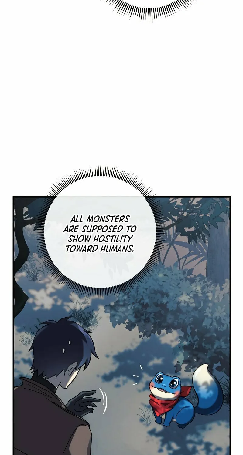My Daughter Is The Final Boss Chapter 42 page 85 - 