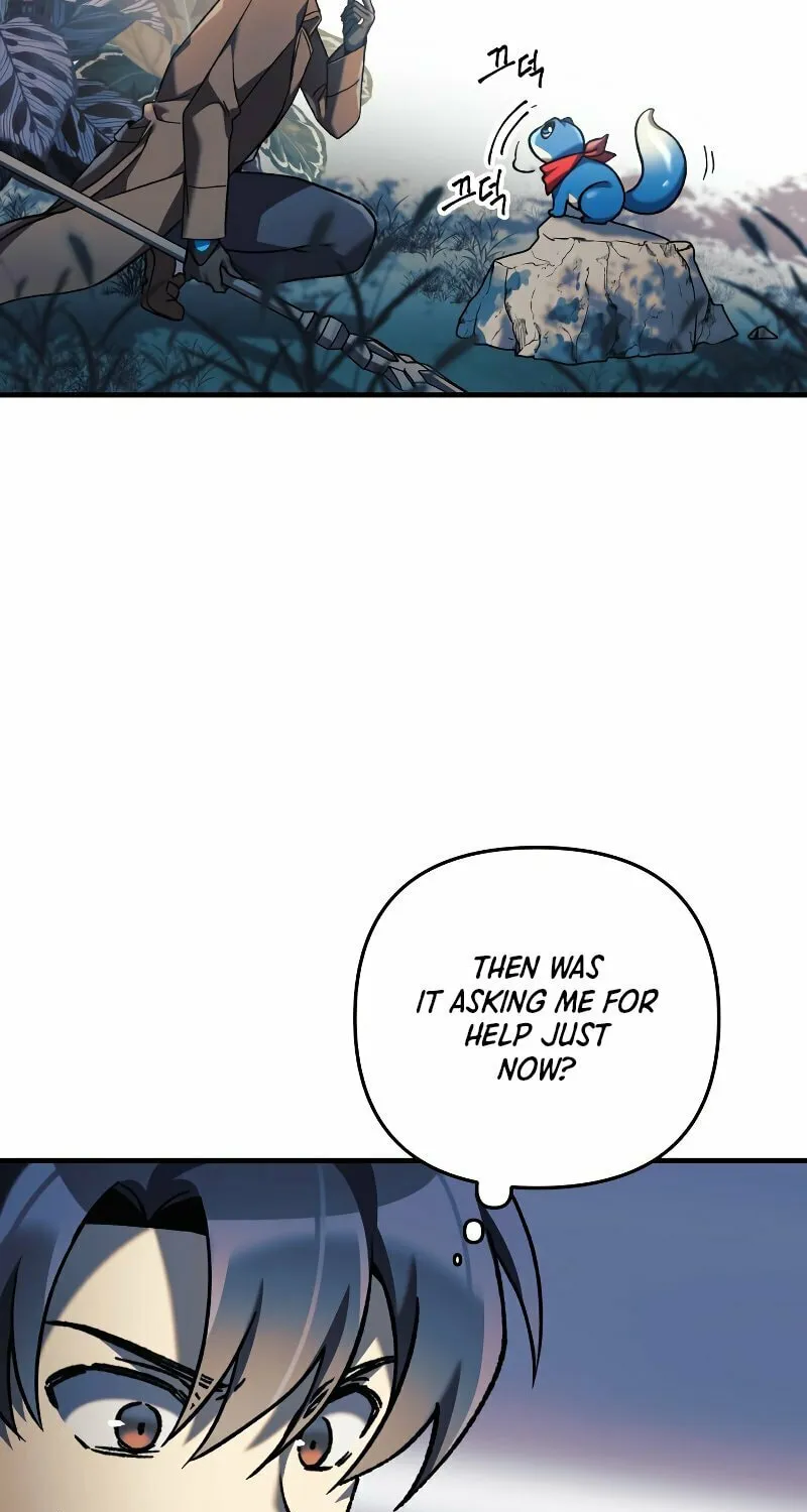 My Daughter Is The Final Boss Chapter 42 page 90 - 