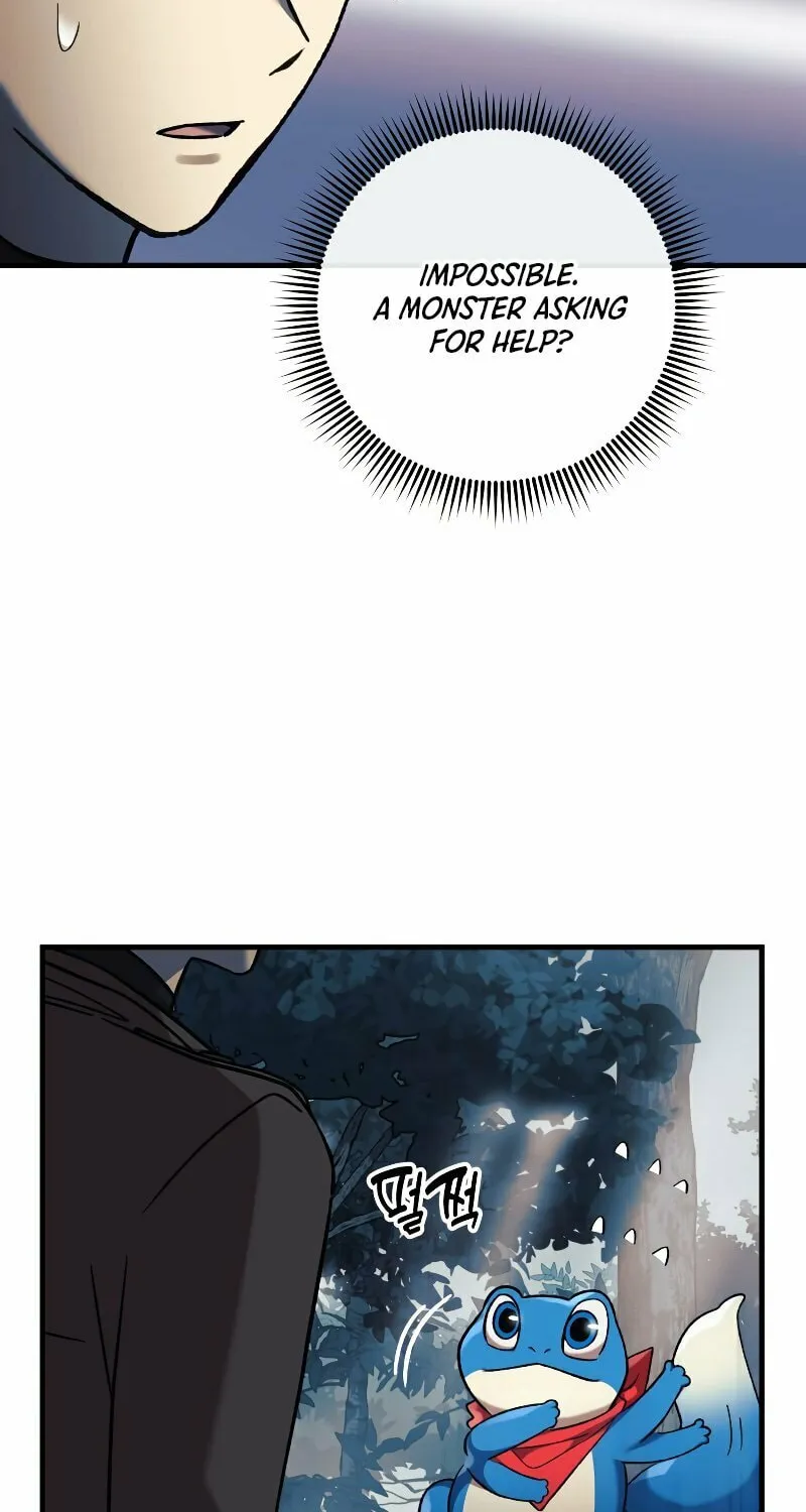 My Daughter Is The Final Boss Chapter 42 page 91 - 