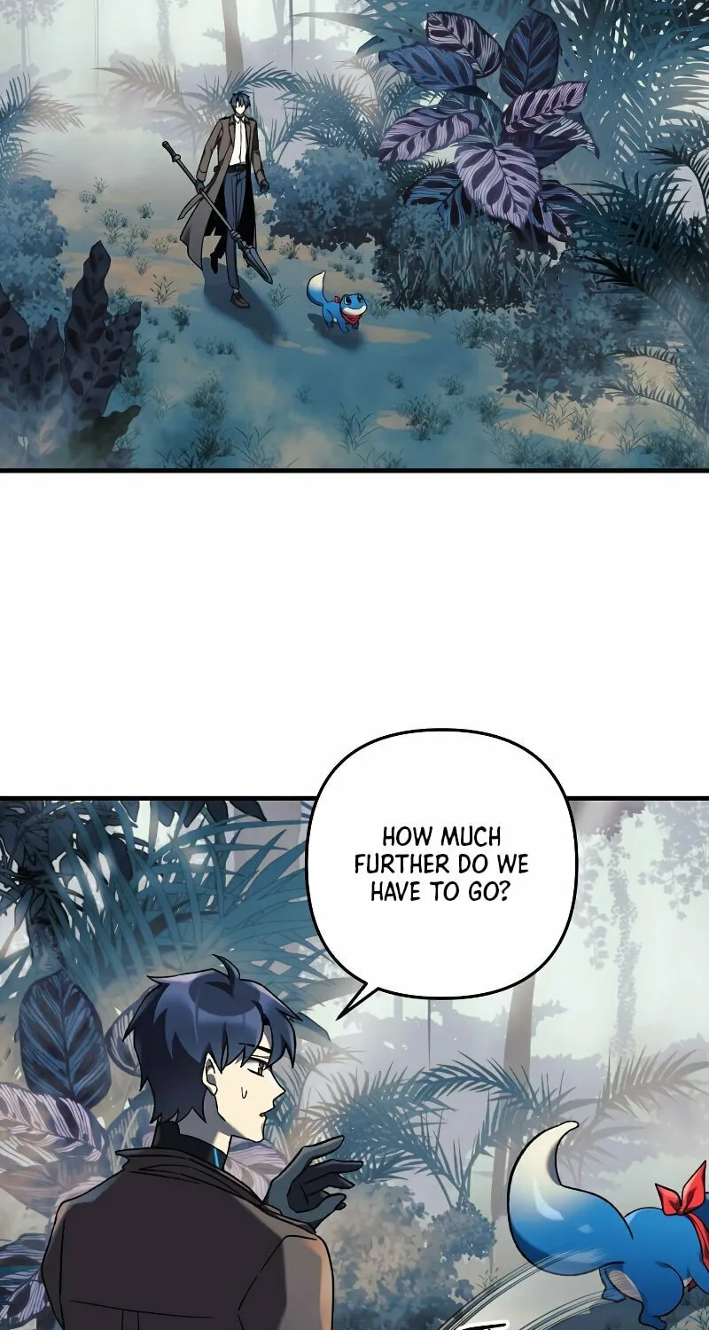 My Daughter Is The Final Boss Chapter 42 page 95 - 
