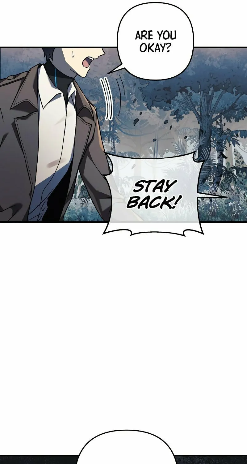My Daughter Is The Final Boss Chapter 43 page 12 - 