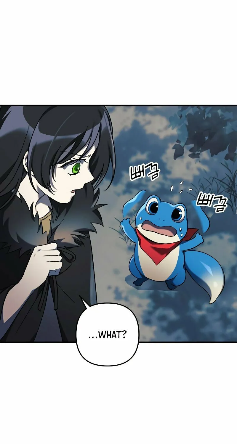 My Daughter Is The Final Boss Chapter 43 page 14 - 
