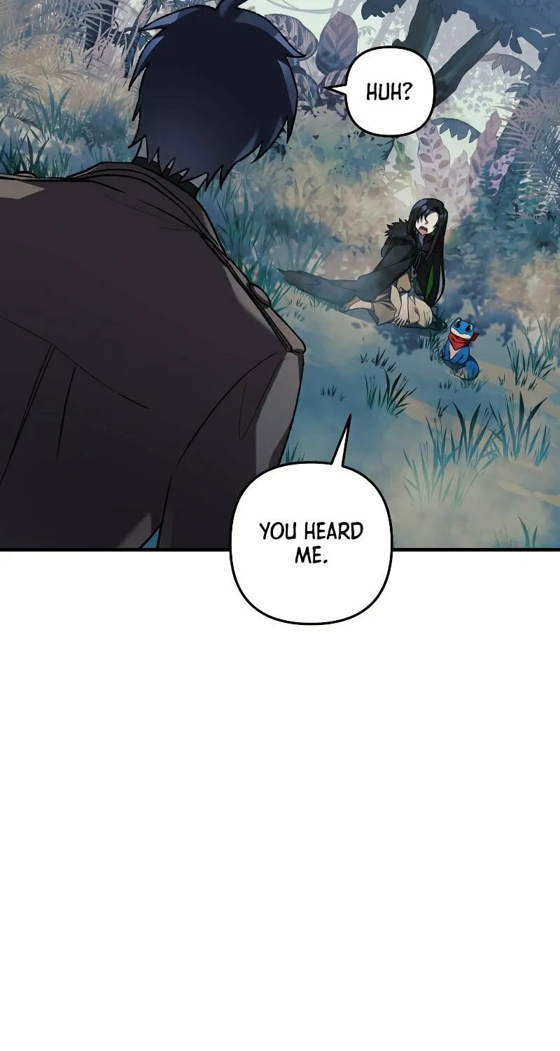 My Daughter Is The Final Boss Chapter 43 page 17 - 