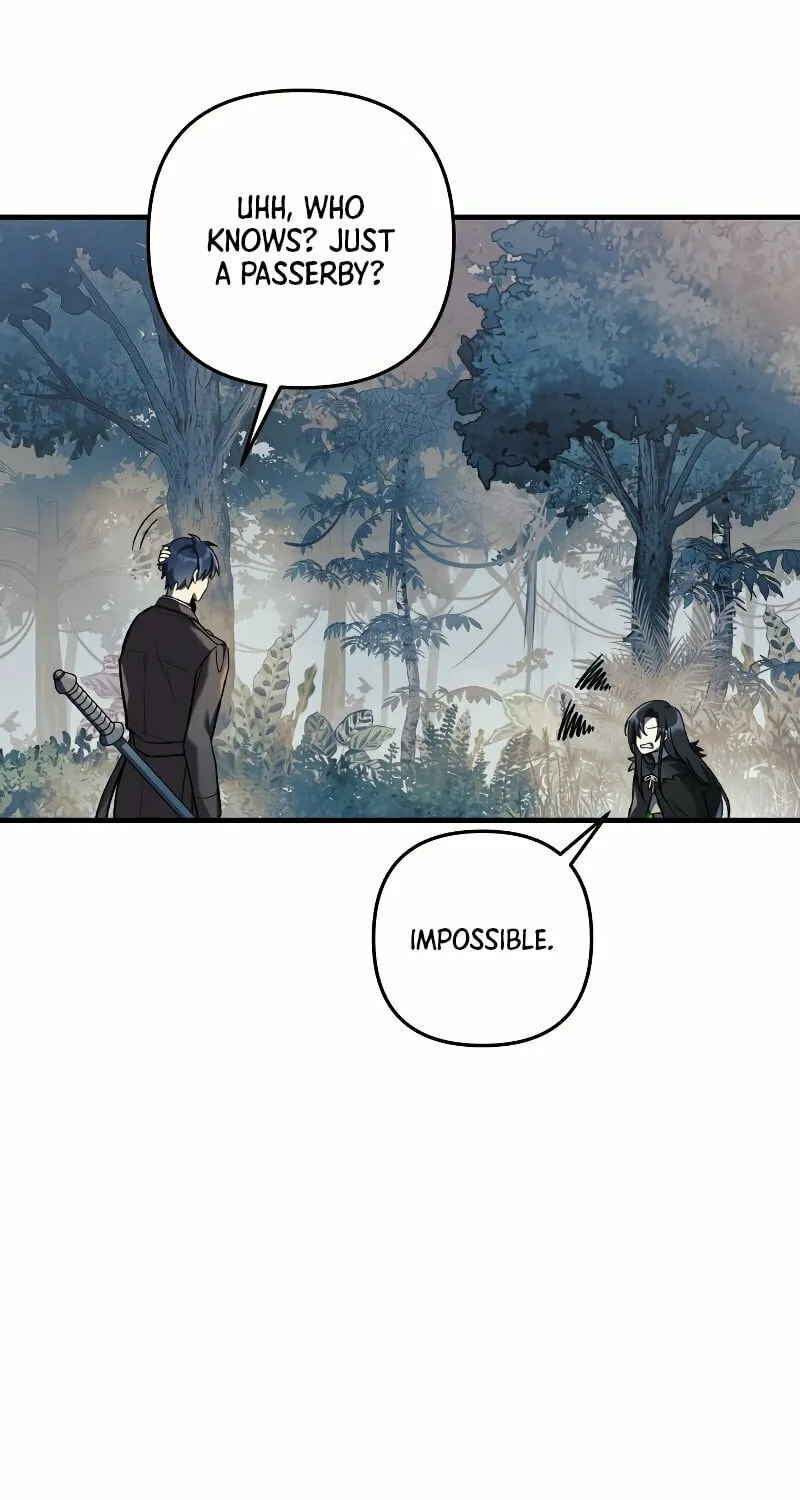 My Daughter Is The Final Boss Chapter 43 page 18 - 