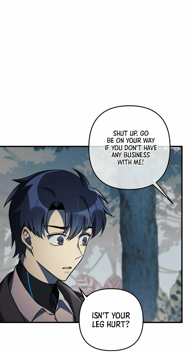 My Daughter Is The Final Boss Chapter 43 page 21 - 