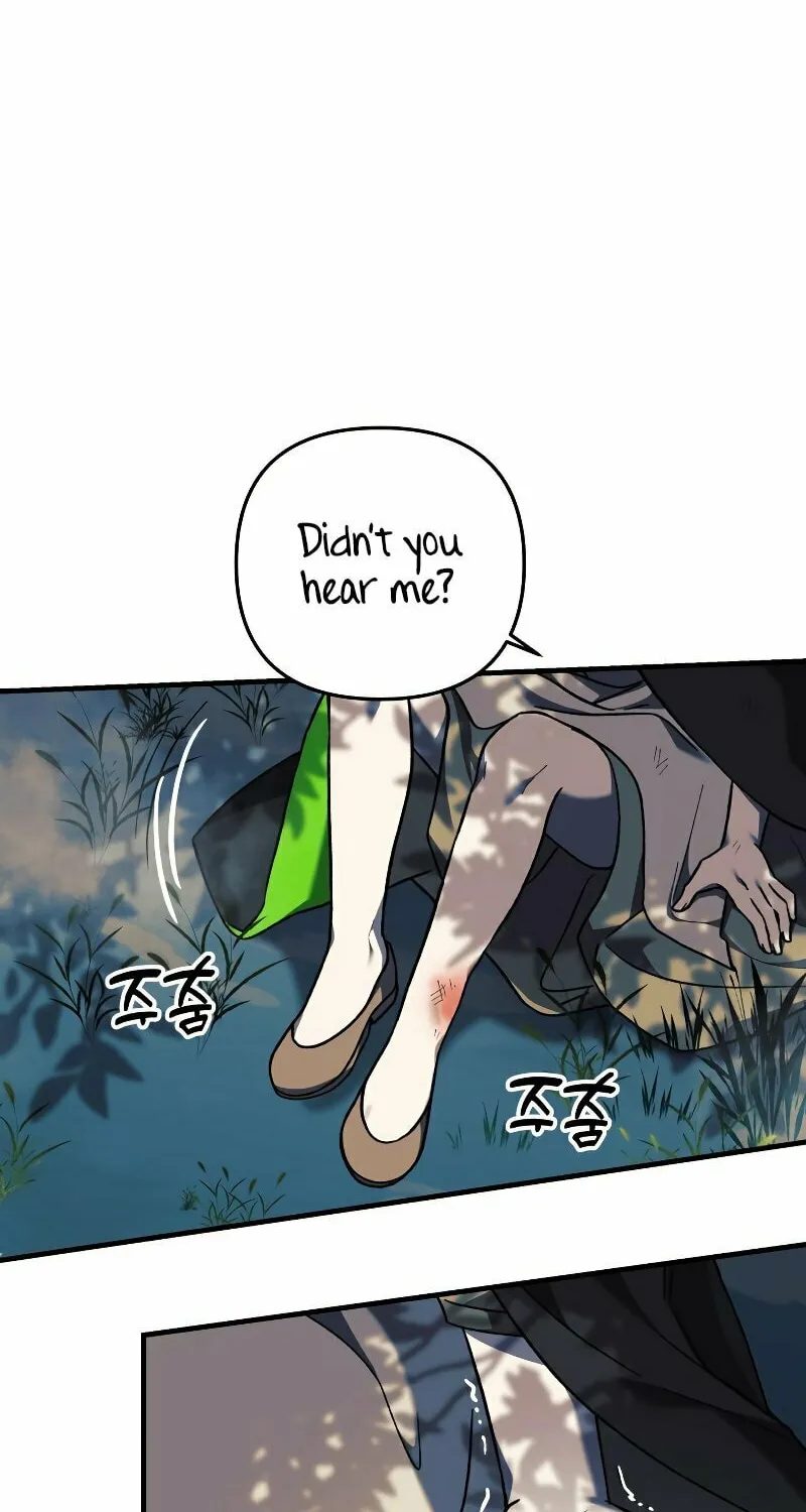 My Daughter Is The Final Boss Chapter 43 page 23 - 
