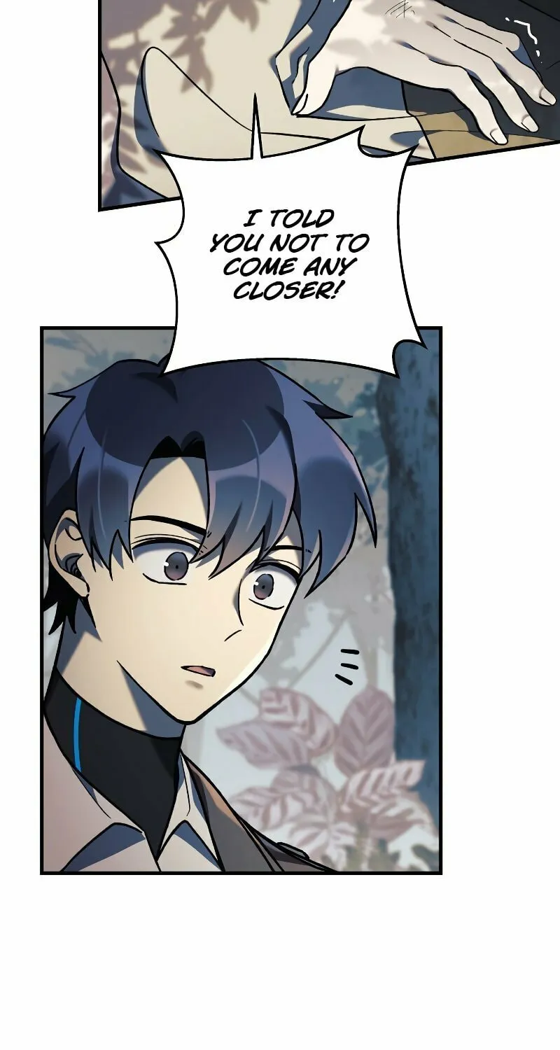 My Daughter Is The Final Boss Chapter 43 page 24 - 