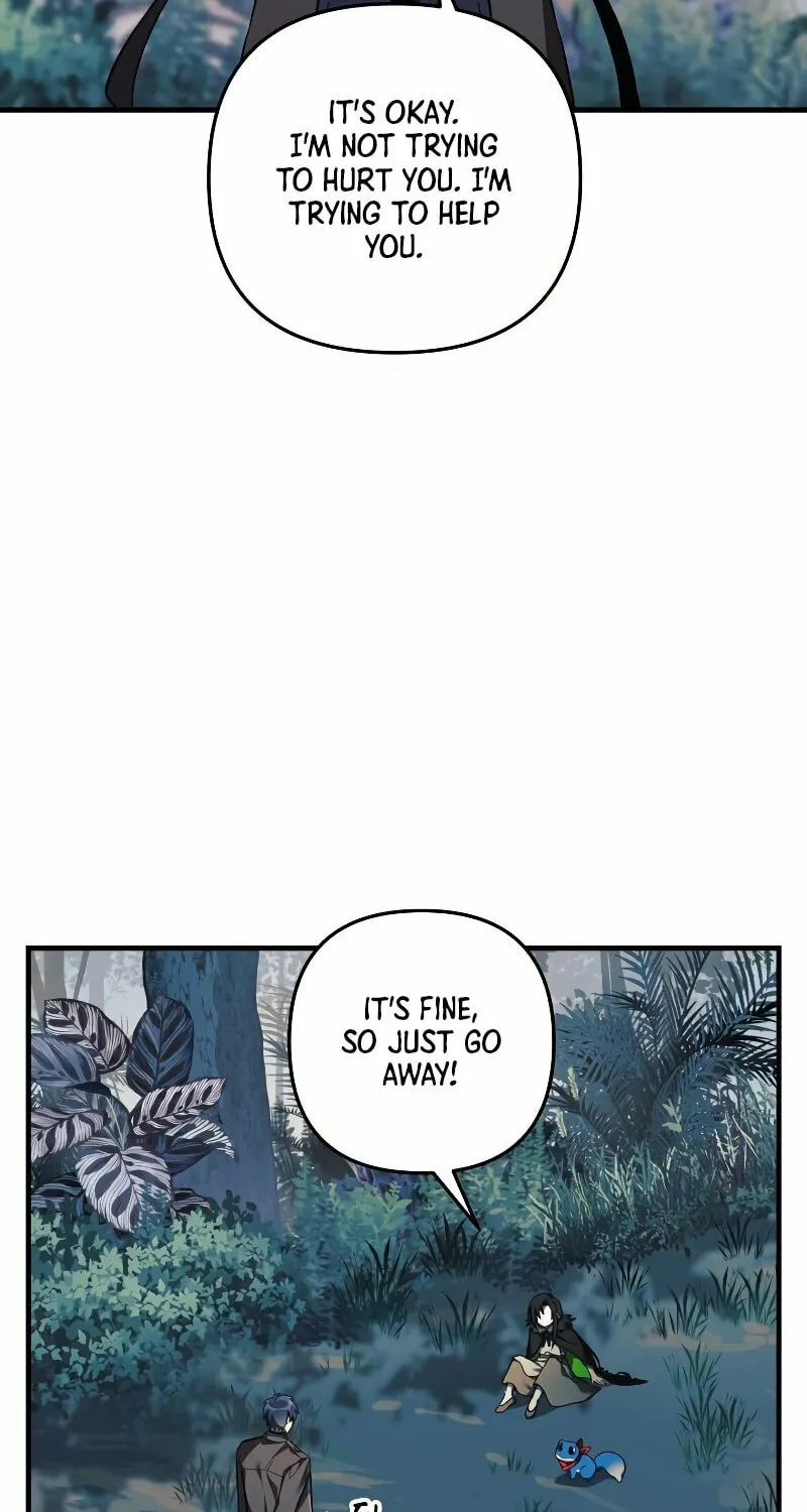 My Daughter Is The Final Boss Chapter 43 page 27 - 