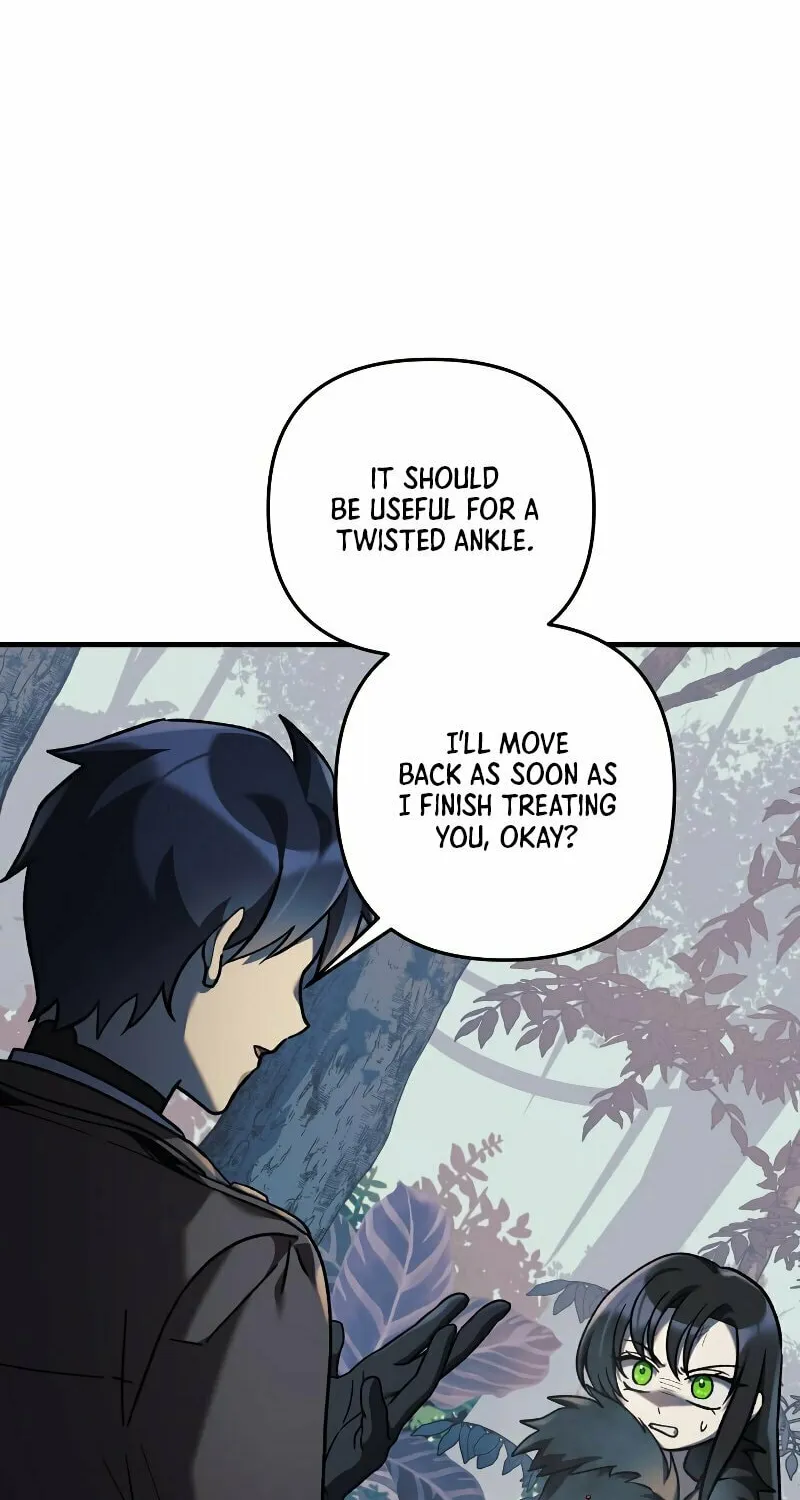 My Daughter Is The Final Boss Chapter 43 page 30 - 