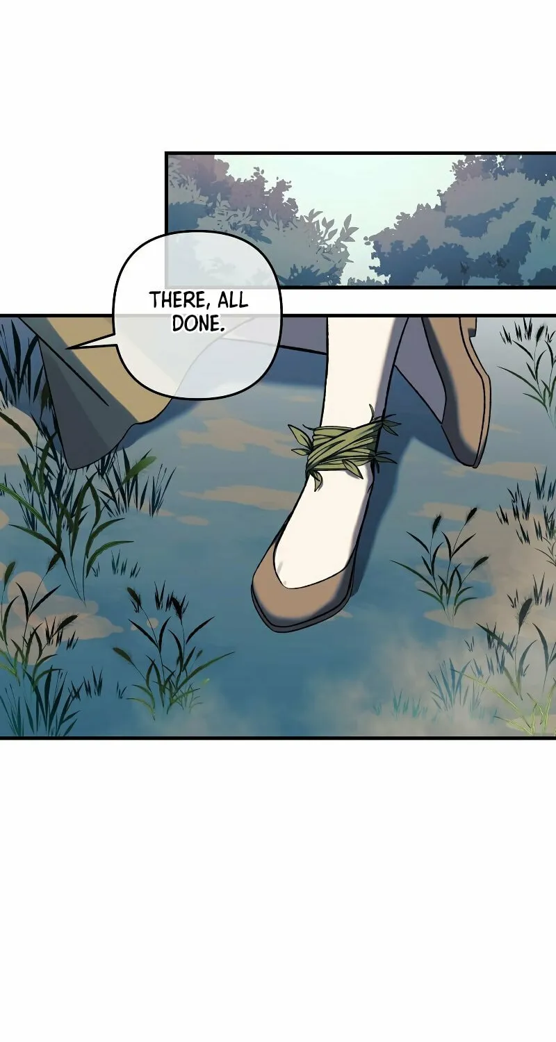 My Daughter Is The Final Boss Chapter 43 page 32 - 