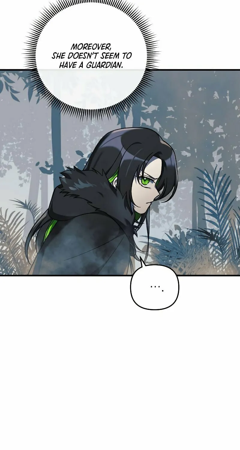 My Daughter Is The Final Boss Chapter 43 page 40 - 
