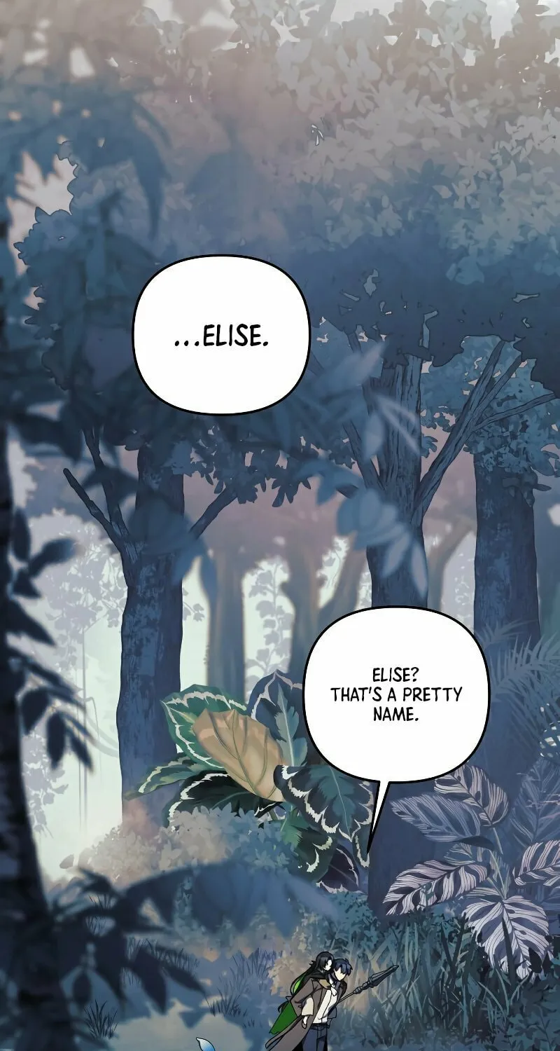 My Daughter Is The Final Boss Chapter 43 page 43 - 