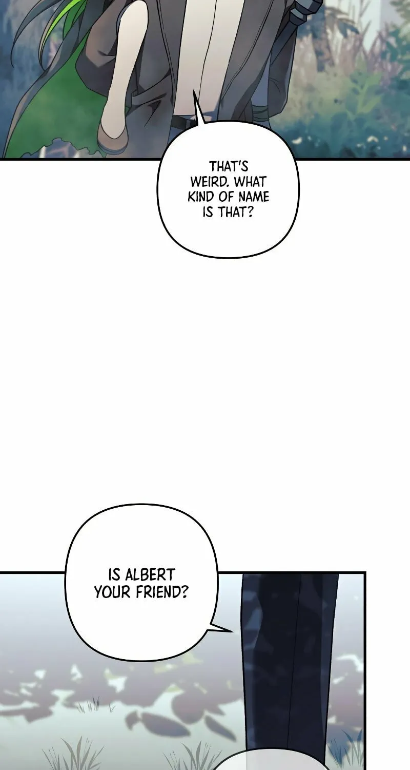 My Daughter Is The Final Boss Chapter 43 page 45 - 