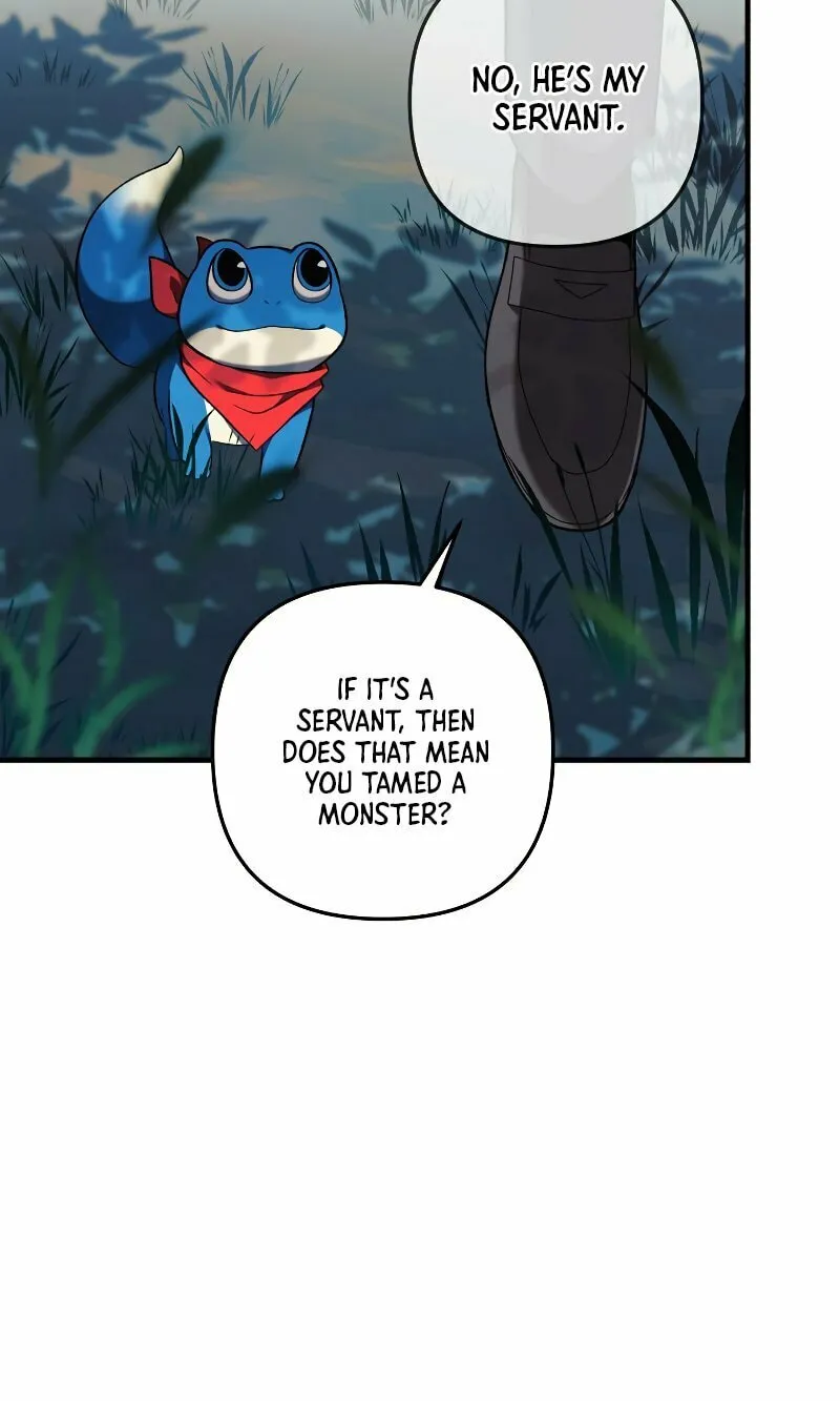 My Daughter Is The Final Boss Chapter 43 page 46 - 