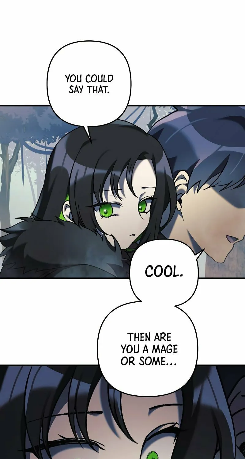 My Daughter Is The Final Boss Chapter 43 page 47 - 