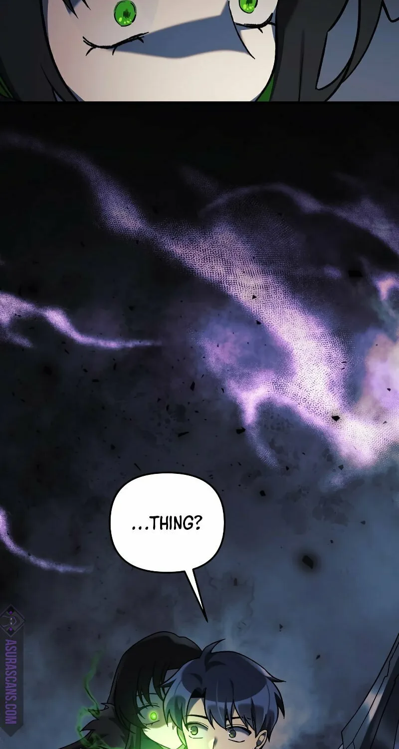 My Daughter Is The Final Boss Chapter 43 page 48 - 