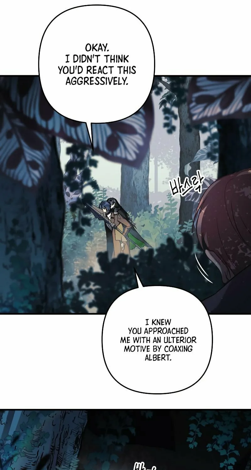 My Daughter Is The Final Boss Chapter 43 page 51 - 