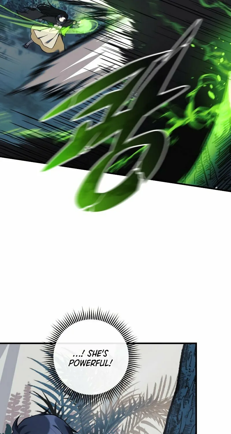 My Daughter Is The Final Boss Chapter 43 page 58 - 