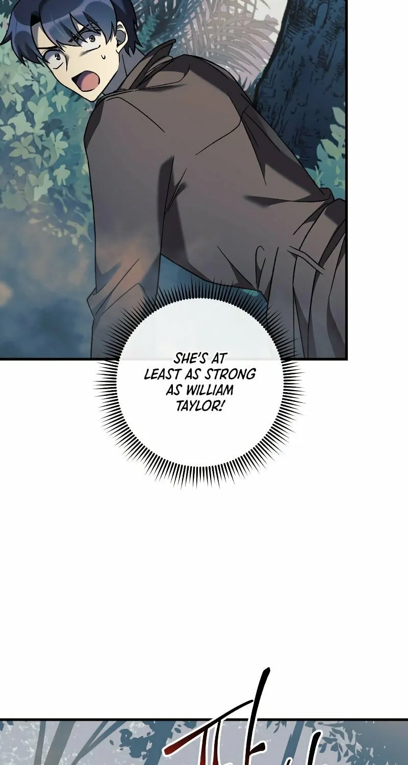 My Daughter Is The Final Boss Chapter 43 page 59 - 