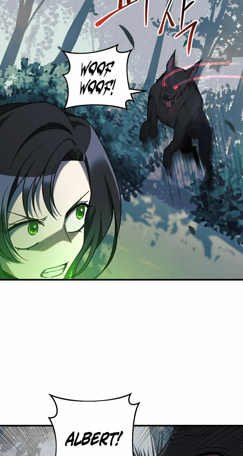 My Daughter Is The Final Boss Chapter 43 page 60 - 