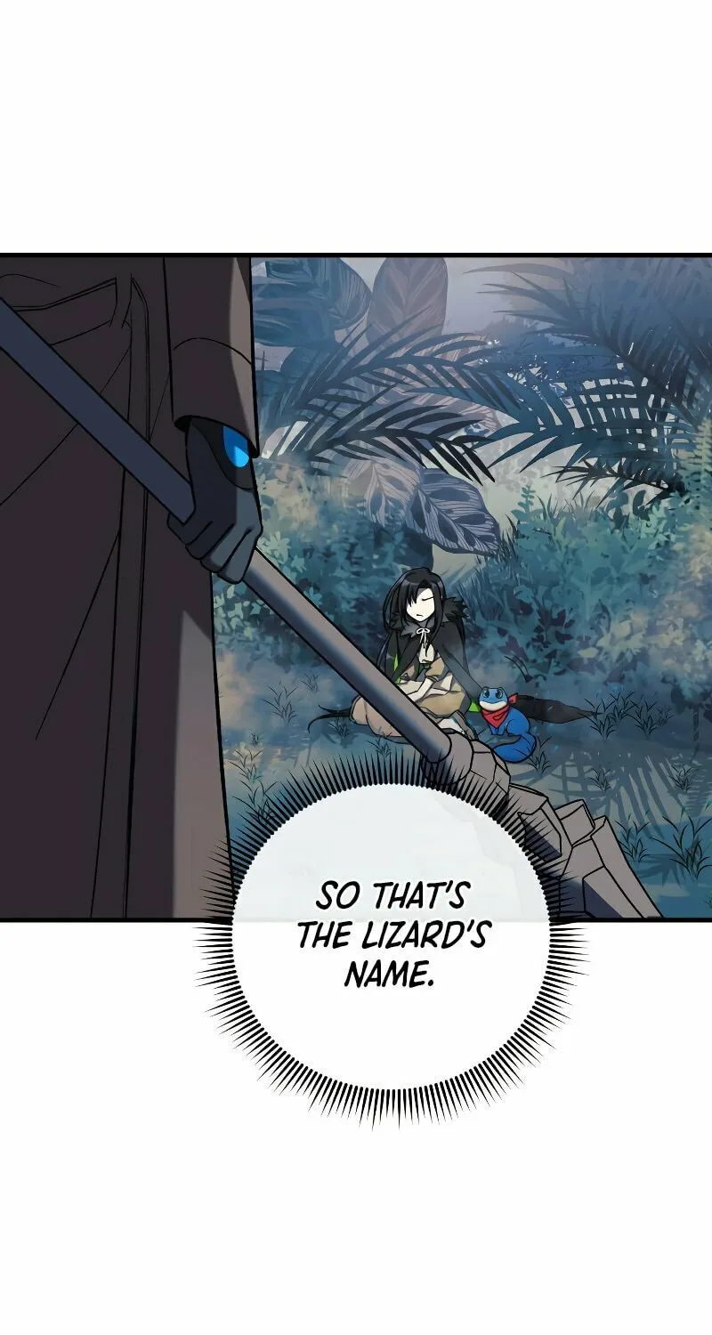 My Daughter Is The Final Boss Chapter 43 page 7 - 