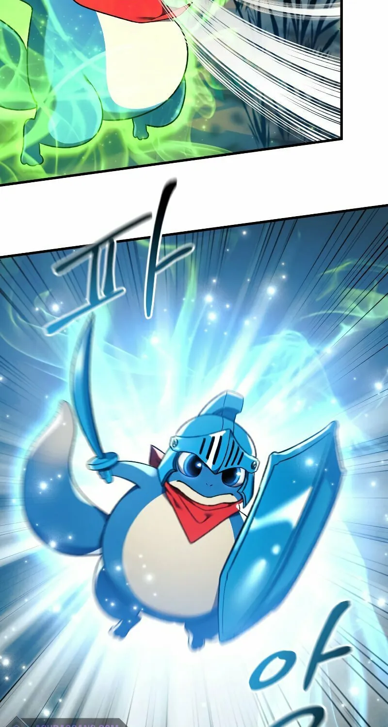 My Daughter Is The Final Boss Chapter 43 page 62 - 