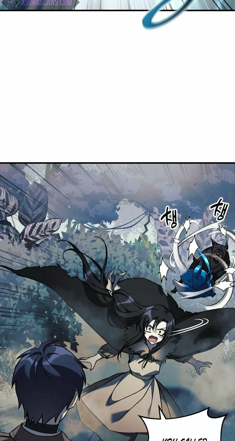 My Daughter Is The Final Boss Chapter 43 page 63 - 