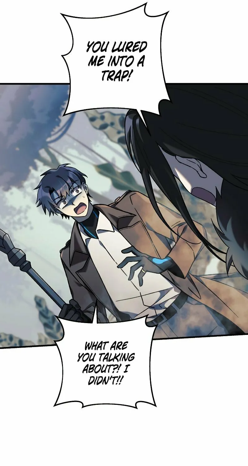 My Daughter Is The Final Boss Chapter 43 page 65 - 