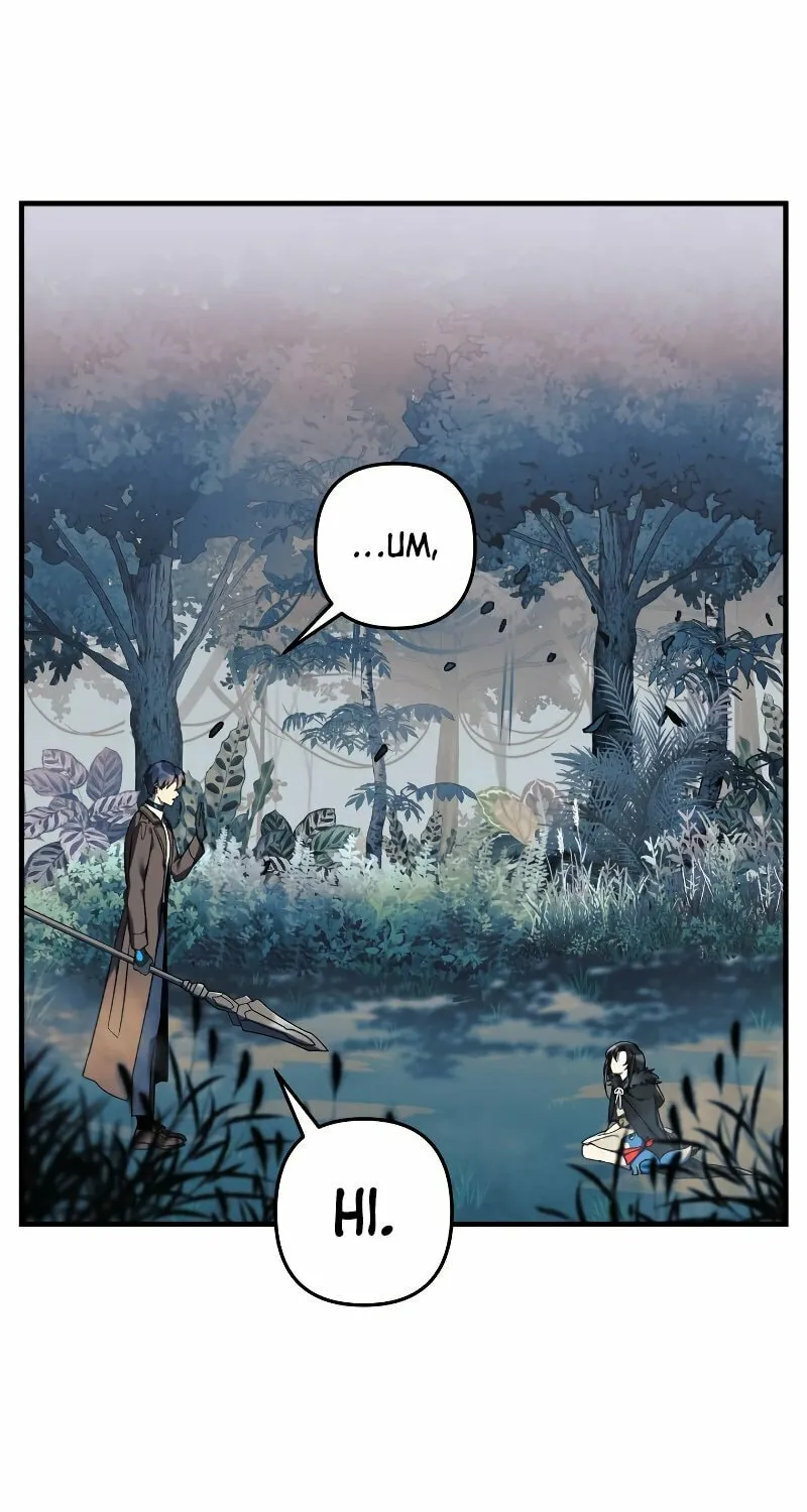 My Daughter Is The Final Boss Chapter 43 page 8 - 