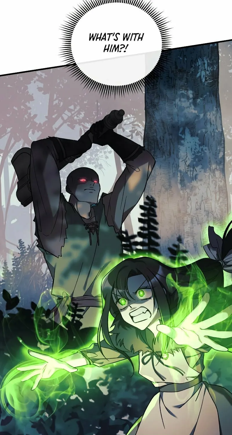 My Daughter Is The Final Boss Chapter 43 page 71 - 