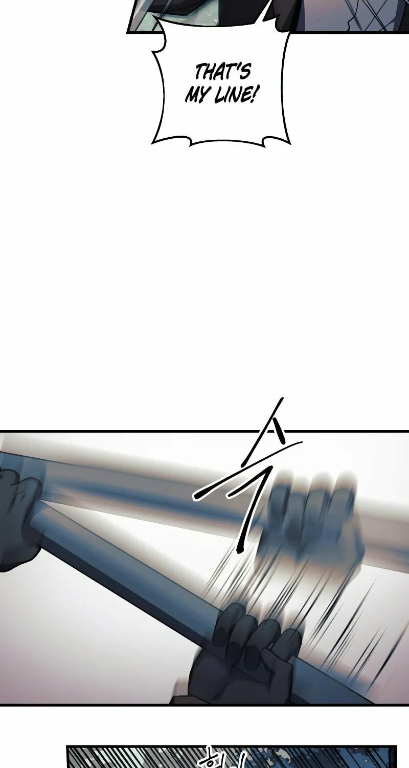 My Daughter Is The Final Boss Chapter 43 page 77 - 