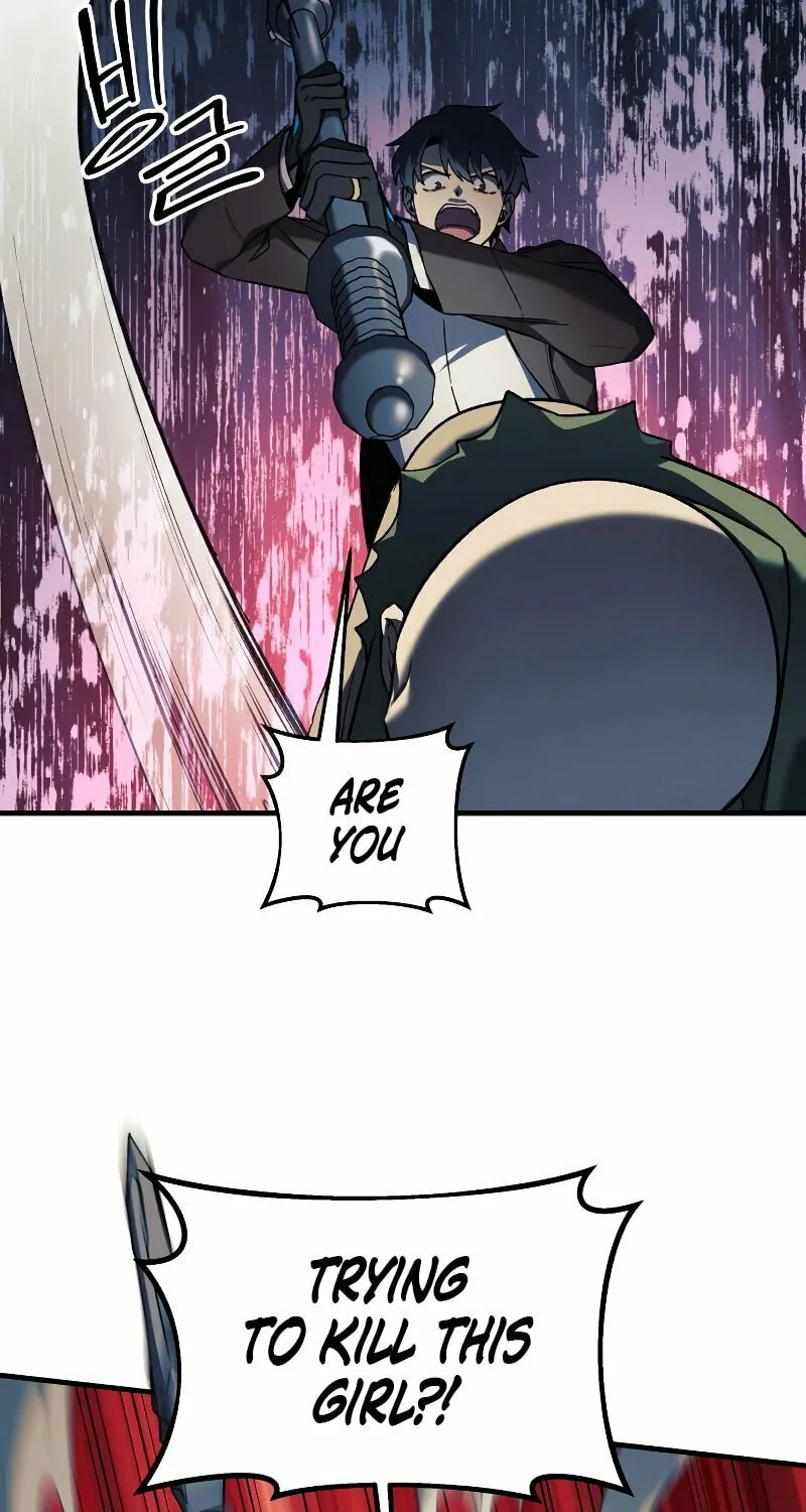 My Daughter Is The Final Boss Chapter 43 page 79 - 