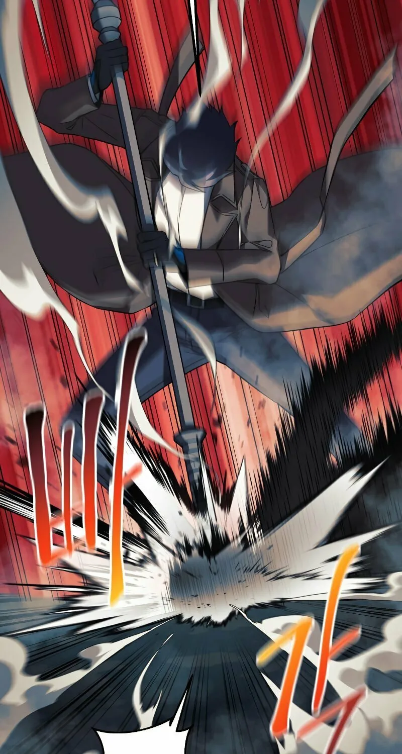 My Daughter Is The Final Boss Chapter 43 page 80 - 