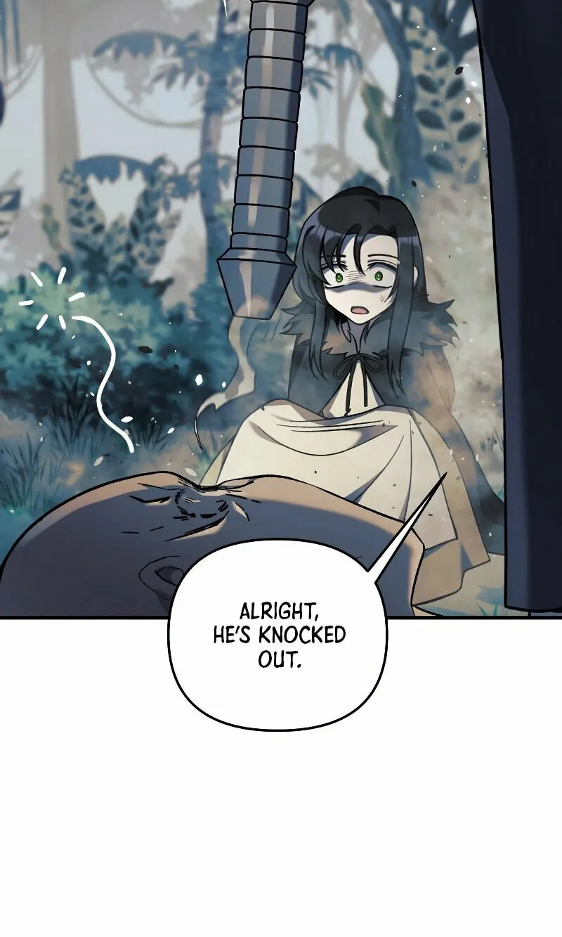 My Daughter Is The Final Boss Chapter 43 page 82 - 