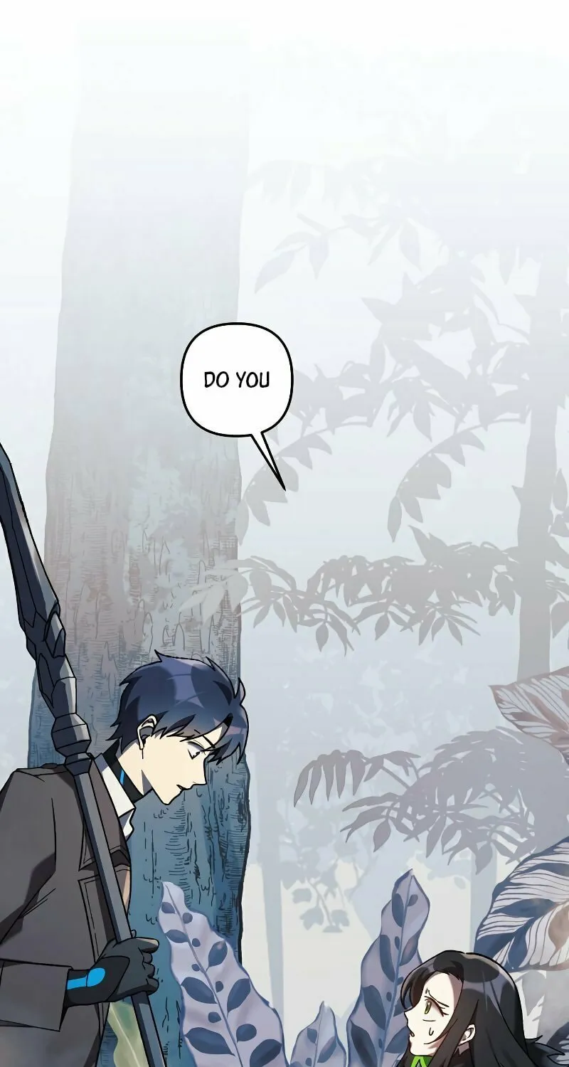 My Daughter Is The Final Boss Chapter 44 page 2 - 