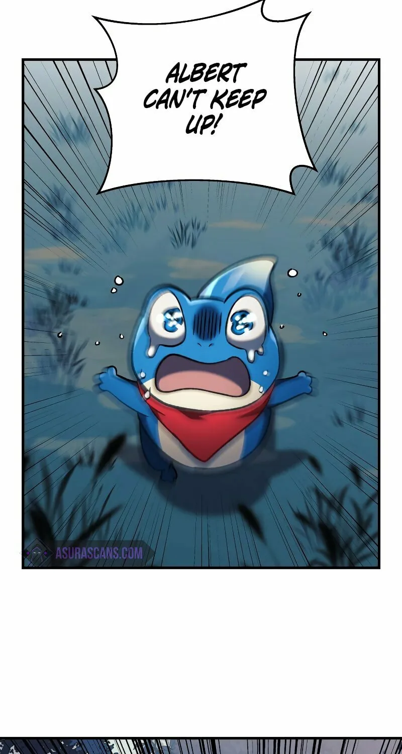 My Daughter Is The Final Boss Chapter 44 page 16 - 