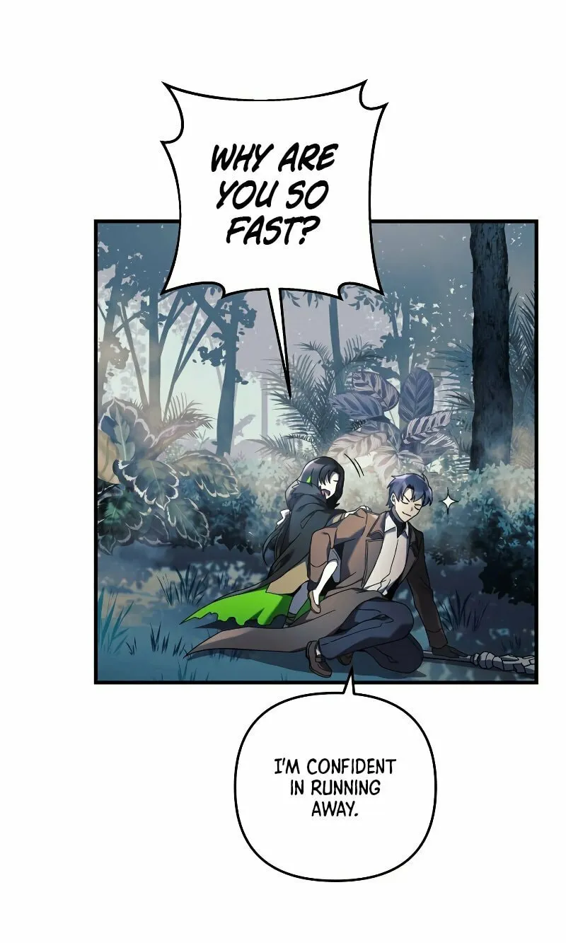 My Daughter Is The Final Boss Chapter 44 page 18 - 