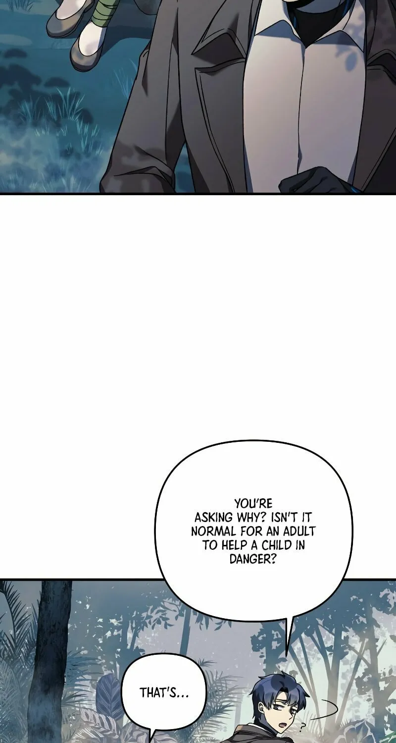My Daughter Is The Final Boss Chapter 44 page 20 - 