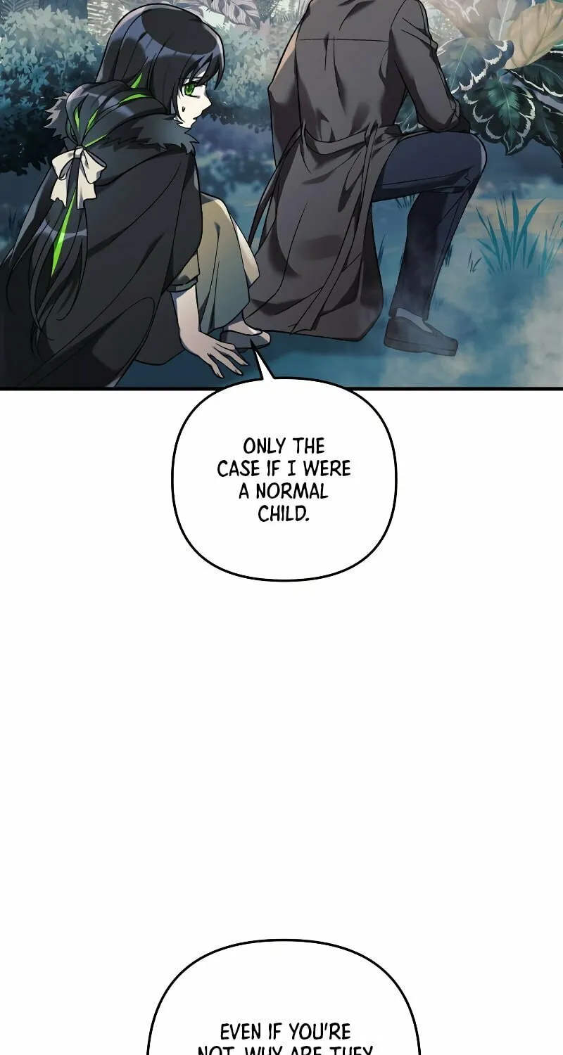 My Daughter Is The Final Boss Chapter 44 page 21 - 
