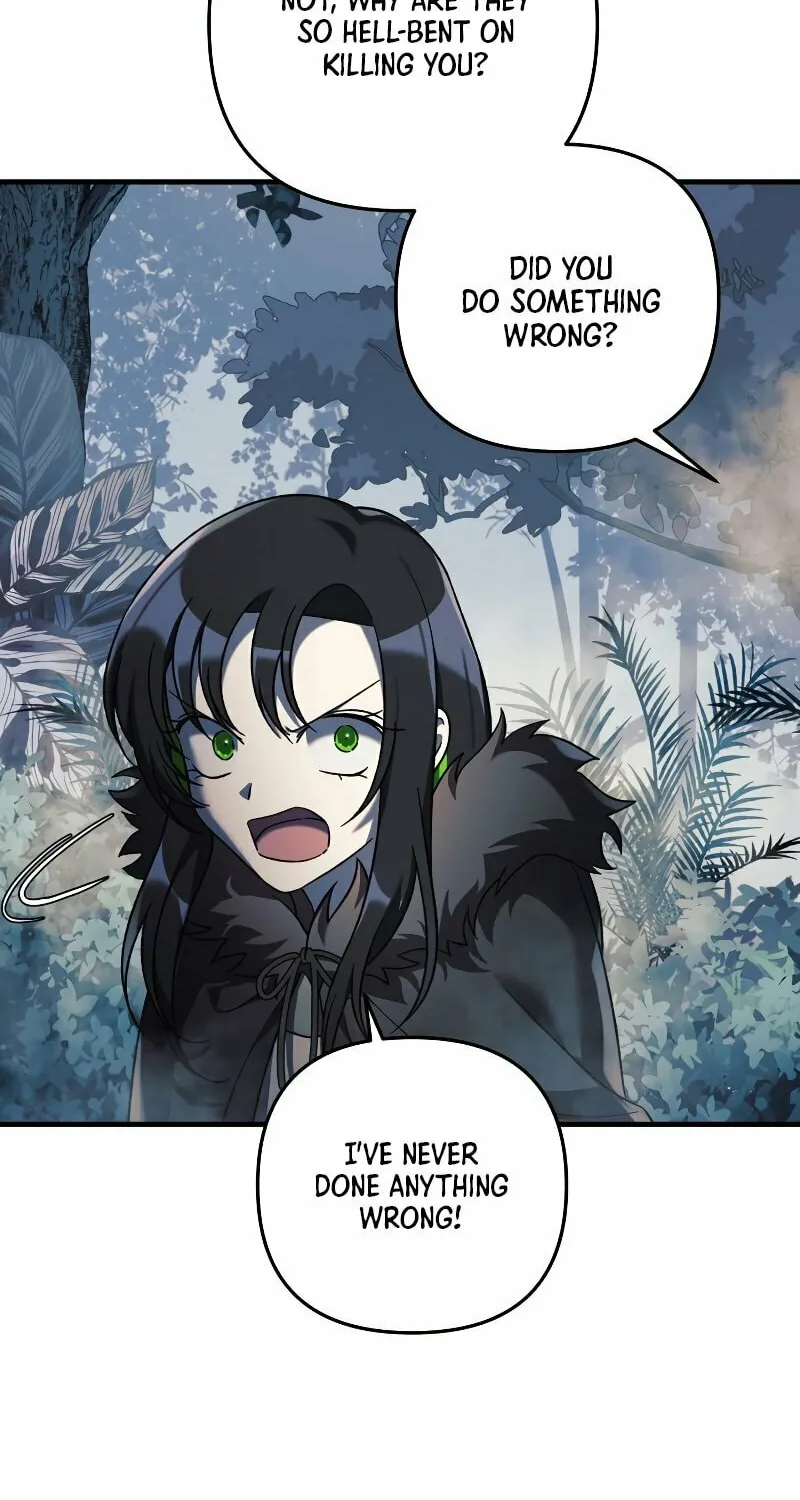 My Daughter Is The Final Boss Chapter 44 page 22 - 