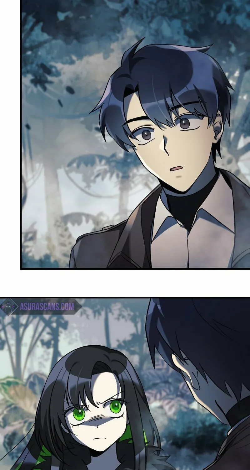 My Daughter Is The Final Boss Chapter 44 page 24 - 