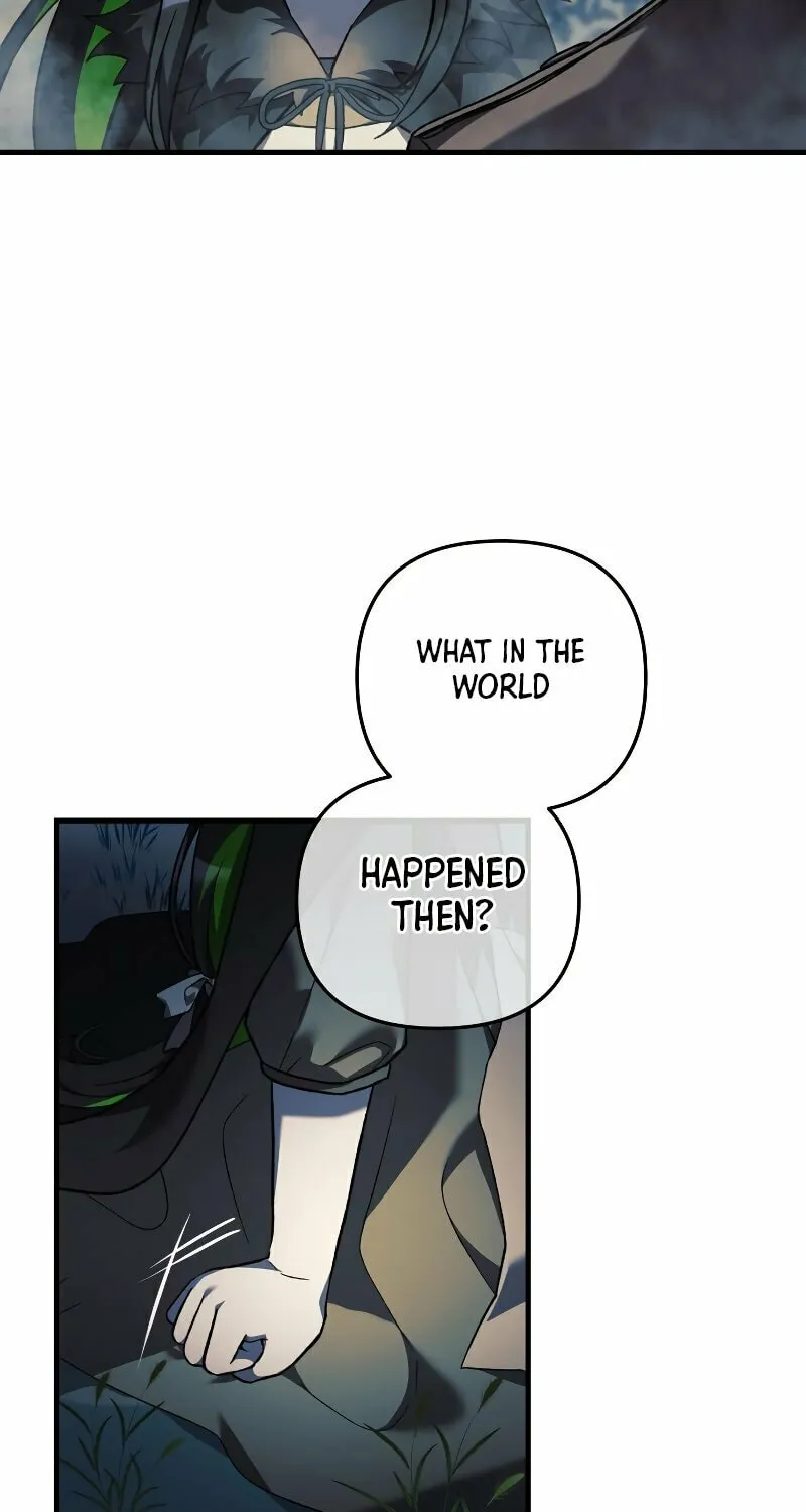 My Daughter Is The Final Boss Chapter 44 page 25 - 