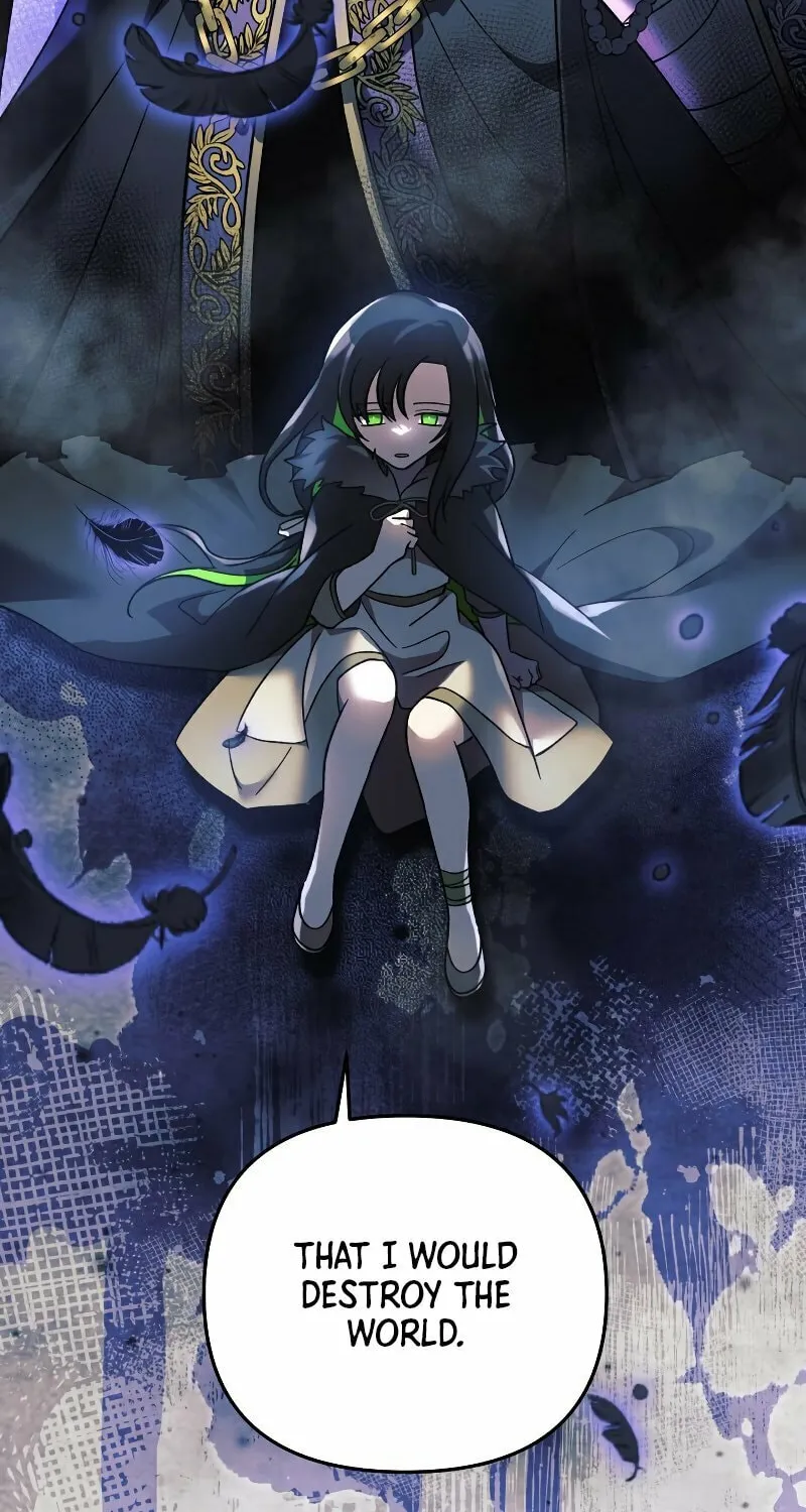 My Daughter Is The Final Boss Chapter 44 page 29 - 