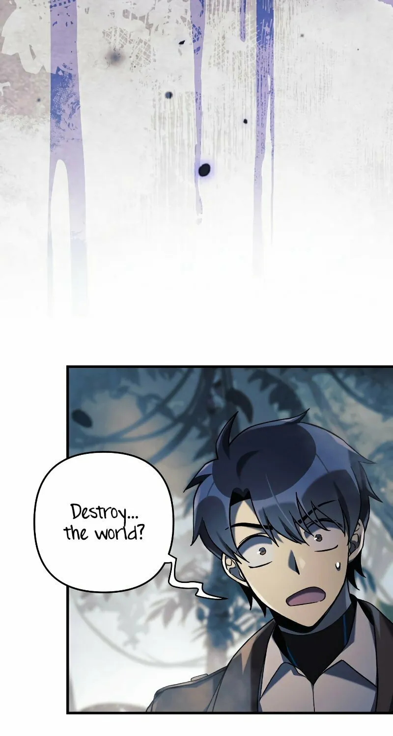 My Daughter Is The Final Boss Chapter 44 page 30 - 