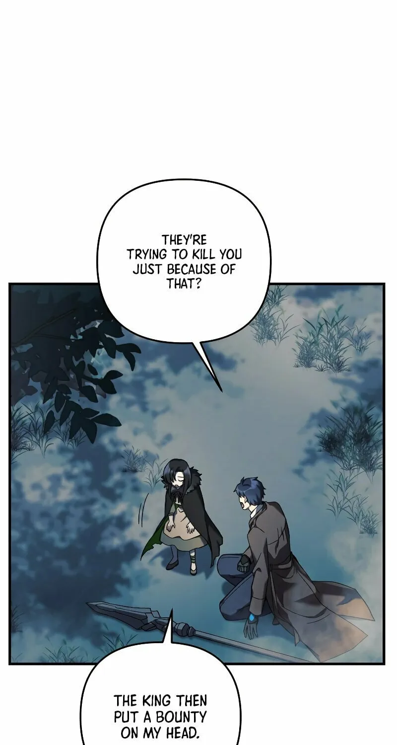 My Daughter Is The Final Boss Chapter 44 page 31 - 
