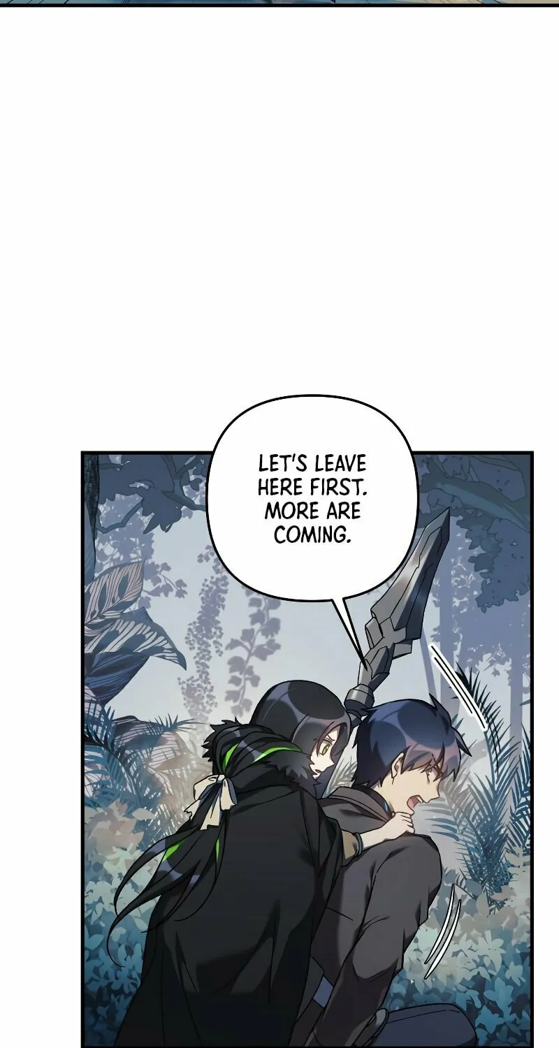My Daughter Is The Final Boss Chapter 44 page 5 - 