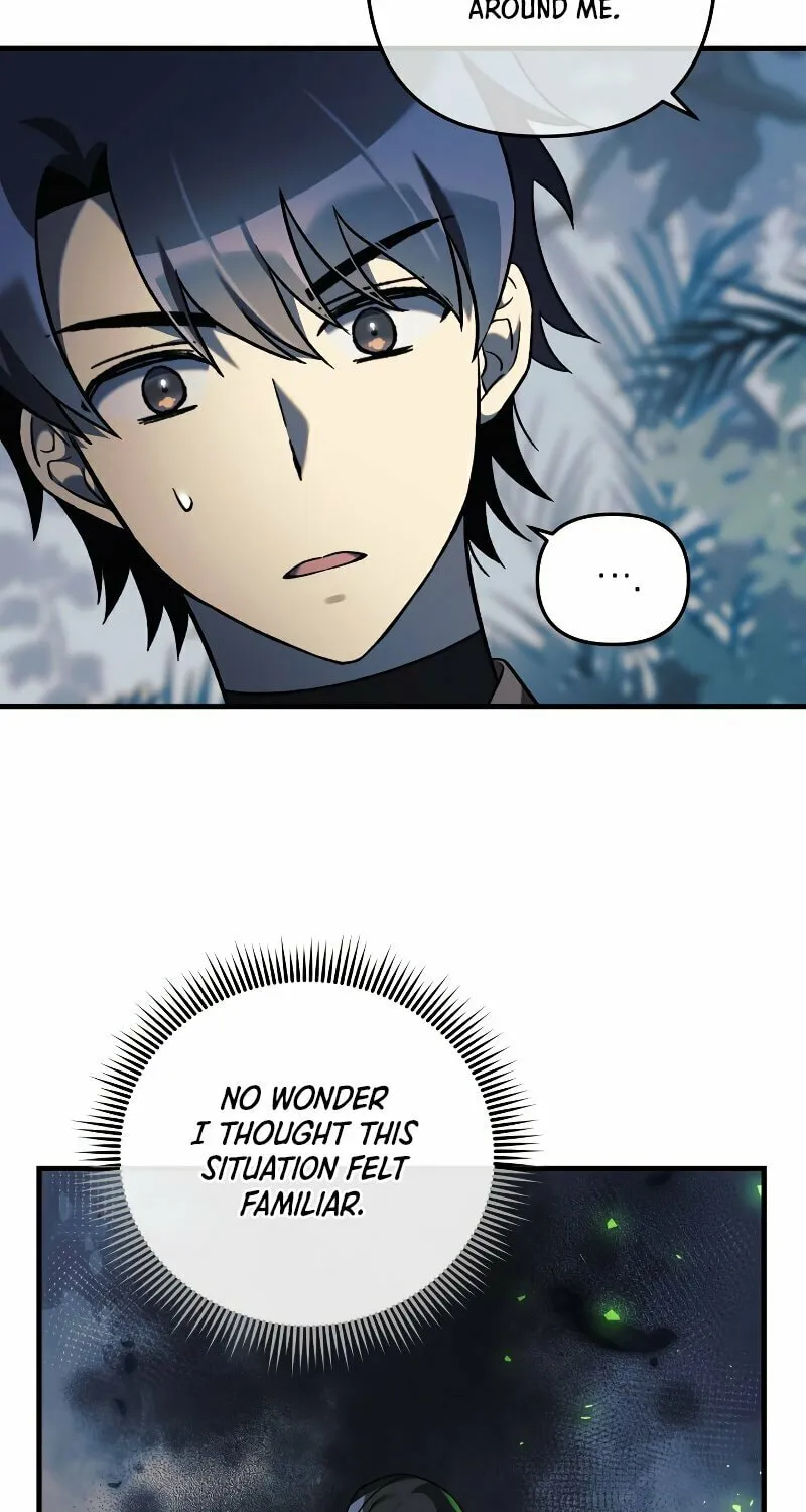 My Daughter Is The Final Boss Chapter 44 page 43 - 