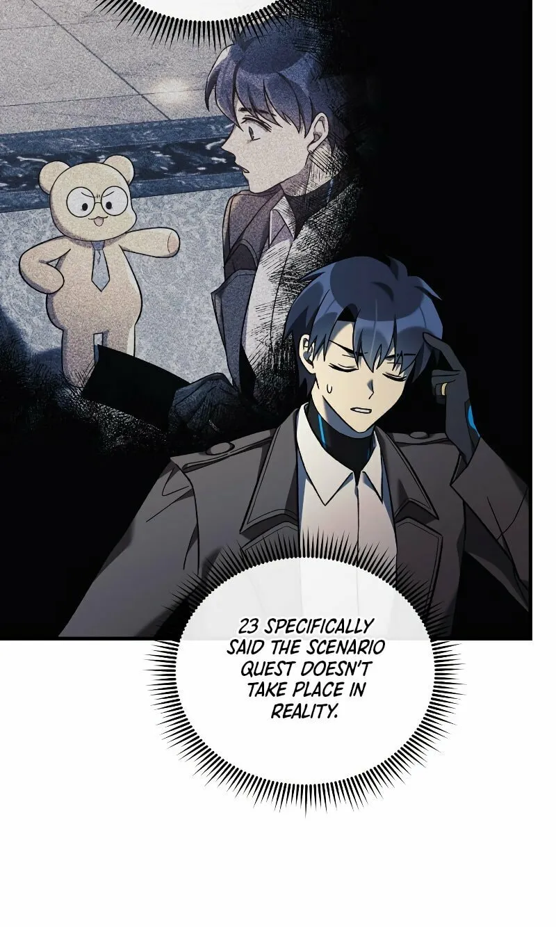 My Daughter Is The Final Boss Chapter 44 page 45 - 
