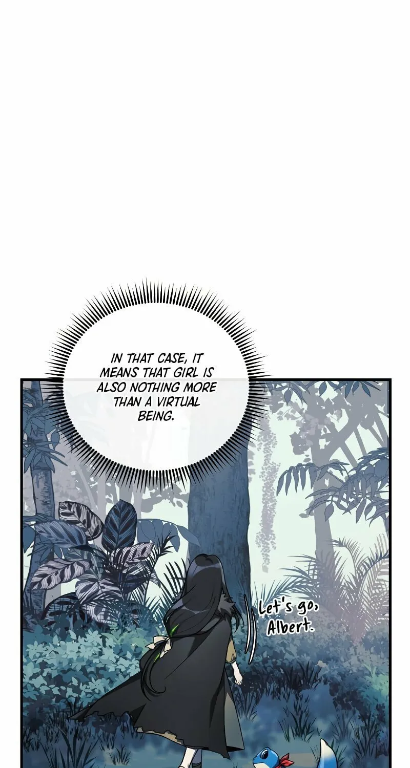 My Daughter Is The Final Boss Chapter 44 page 46 - 